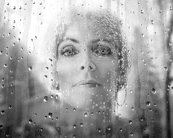 Photograph Marianna Armata Rainy Days on One Eyeland